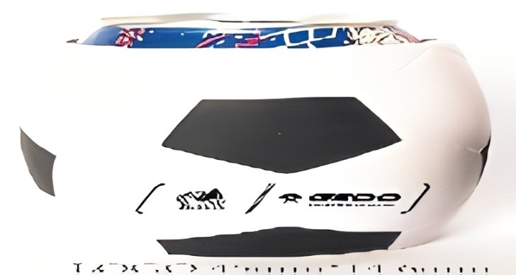 Funda Decorativa para Auto