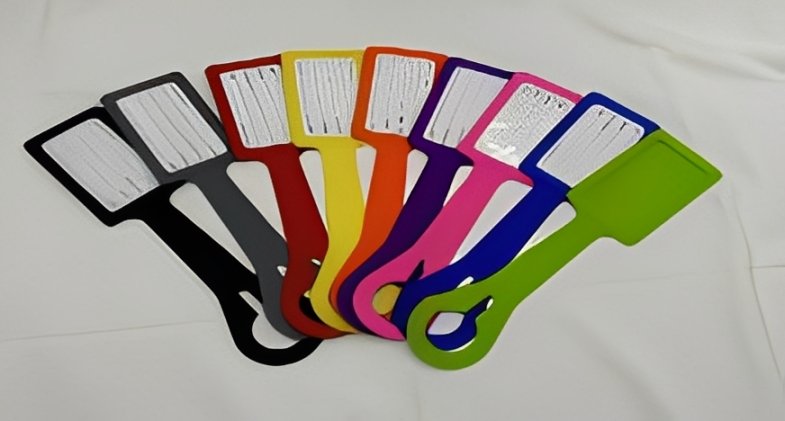 Identificadores de Equipaje