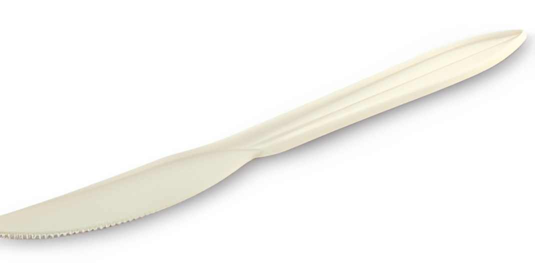 Cuchillo Desechable