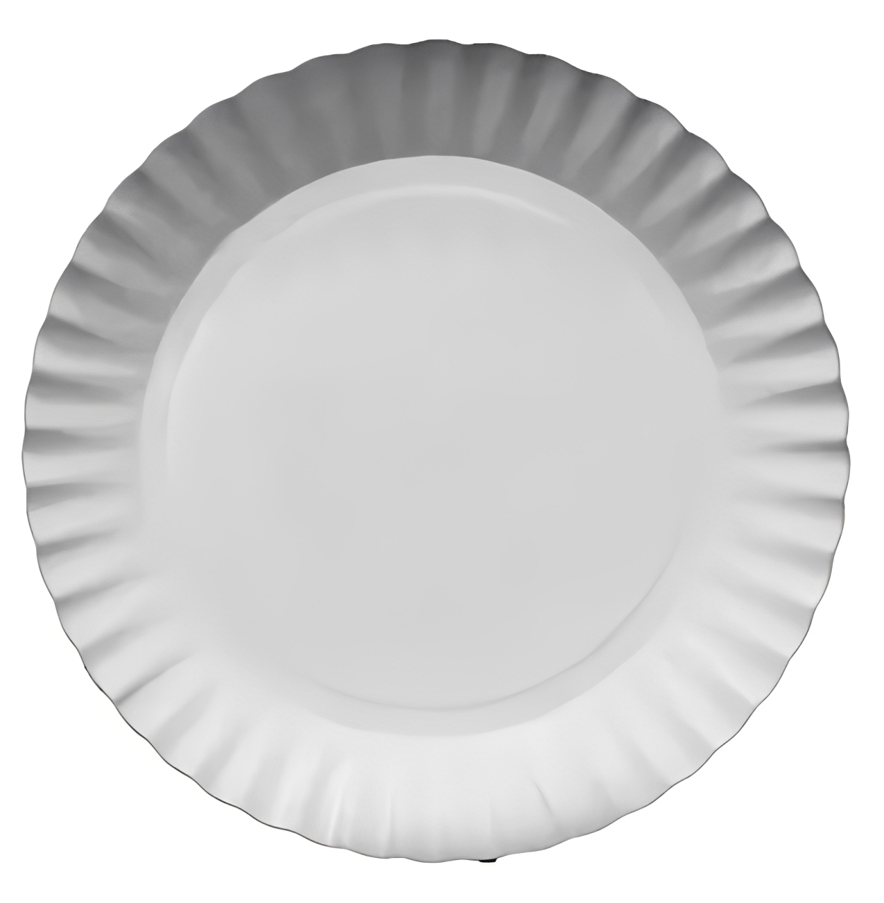 Plato Desechable